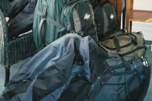 Preparation