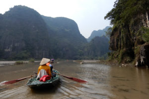 Vietnam: 2018